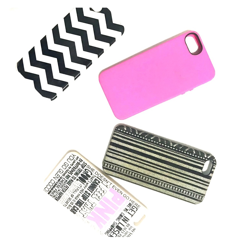 iPhone 5 cases
